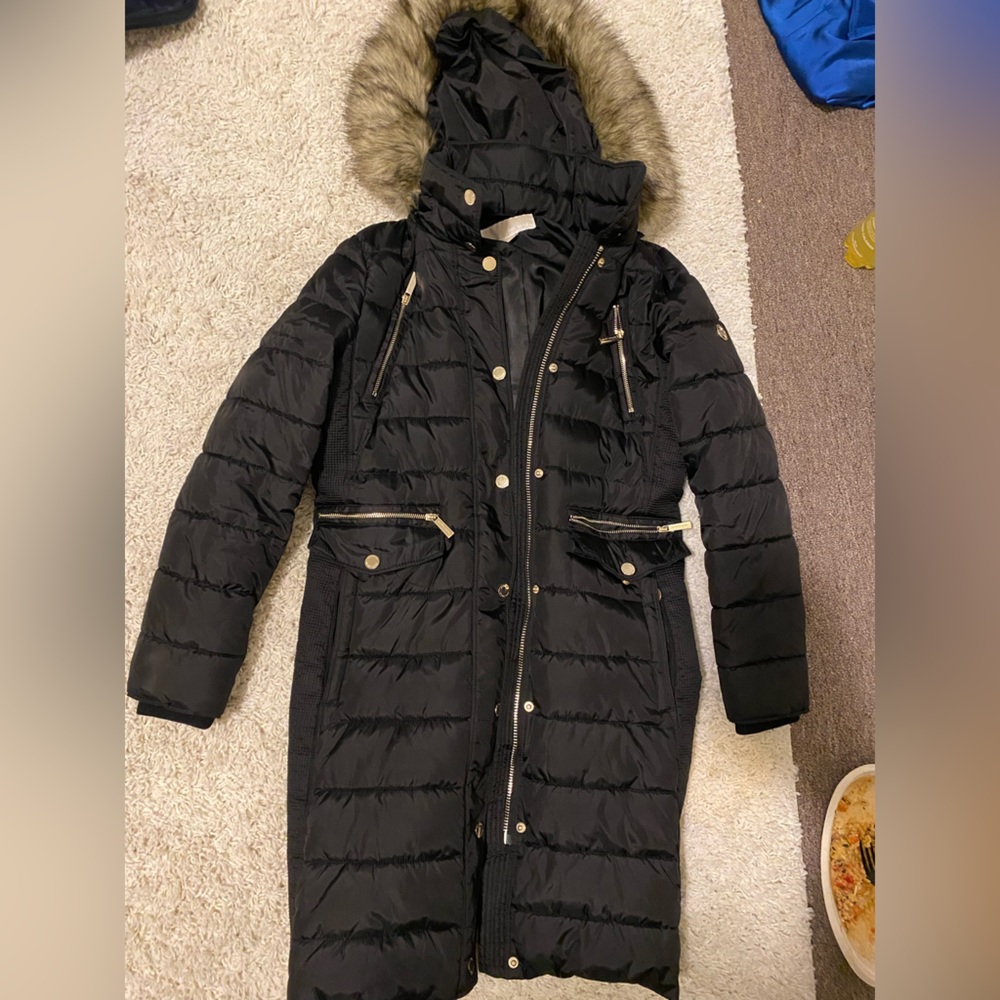 MK Coat